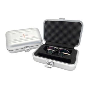 Metal Case small Kepler Loupe