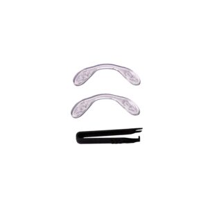 Nasenpad 2 Stück mit Remover